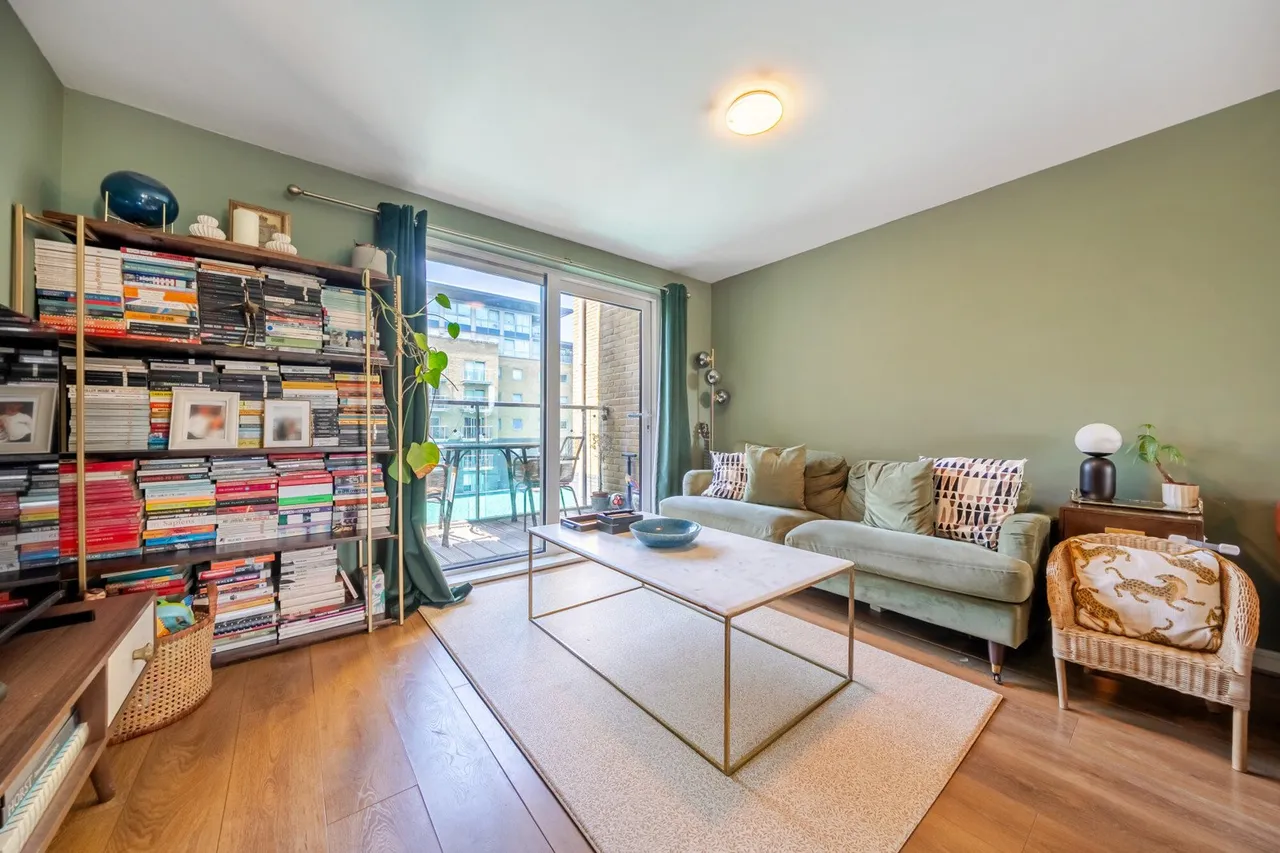 Argyll Road, Woolwich, SE18, photo 2