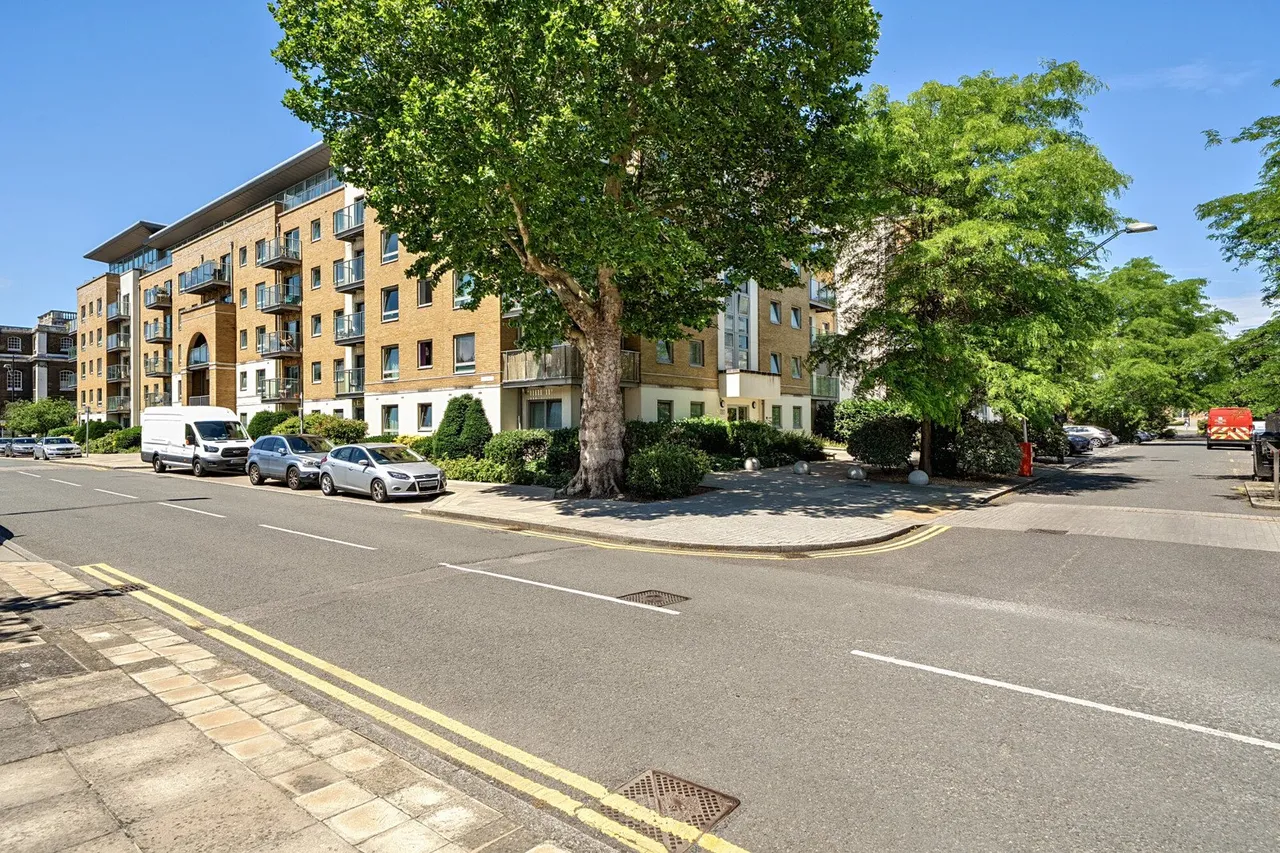 Argyll Road, Woolwich, SE18, photo 19