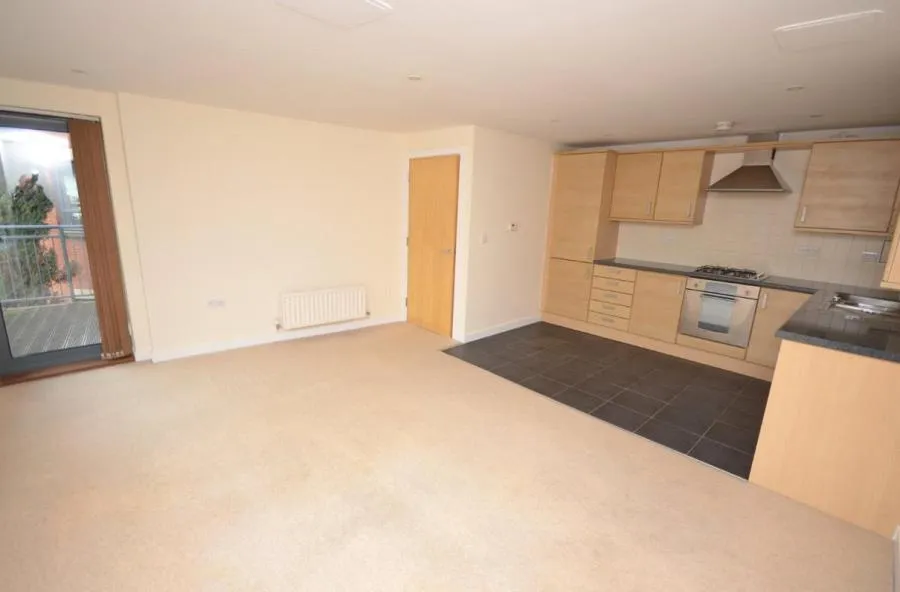 Buckingham Street, Aylesbury, HP20, photo 3