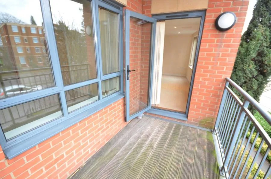 Buckingham Street, Aylesbury, HP20, photo 8