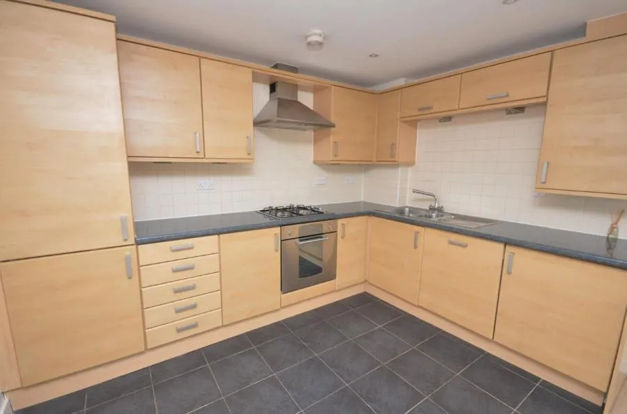 Buckingham Street, Aylesbury, HP20, photo 2