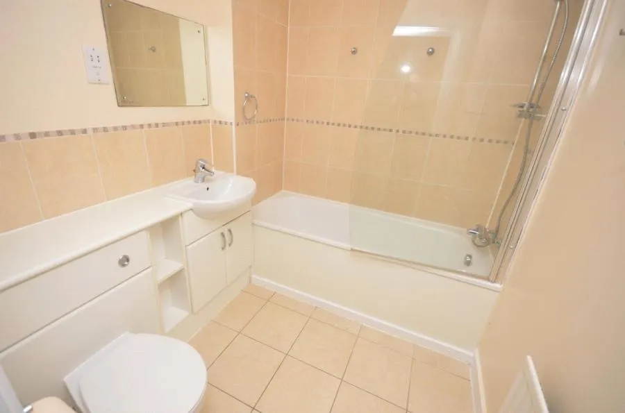 Buckingham Street, Aylesbury, HP20, photo 6