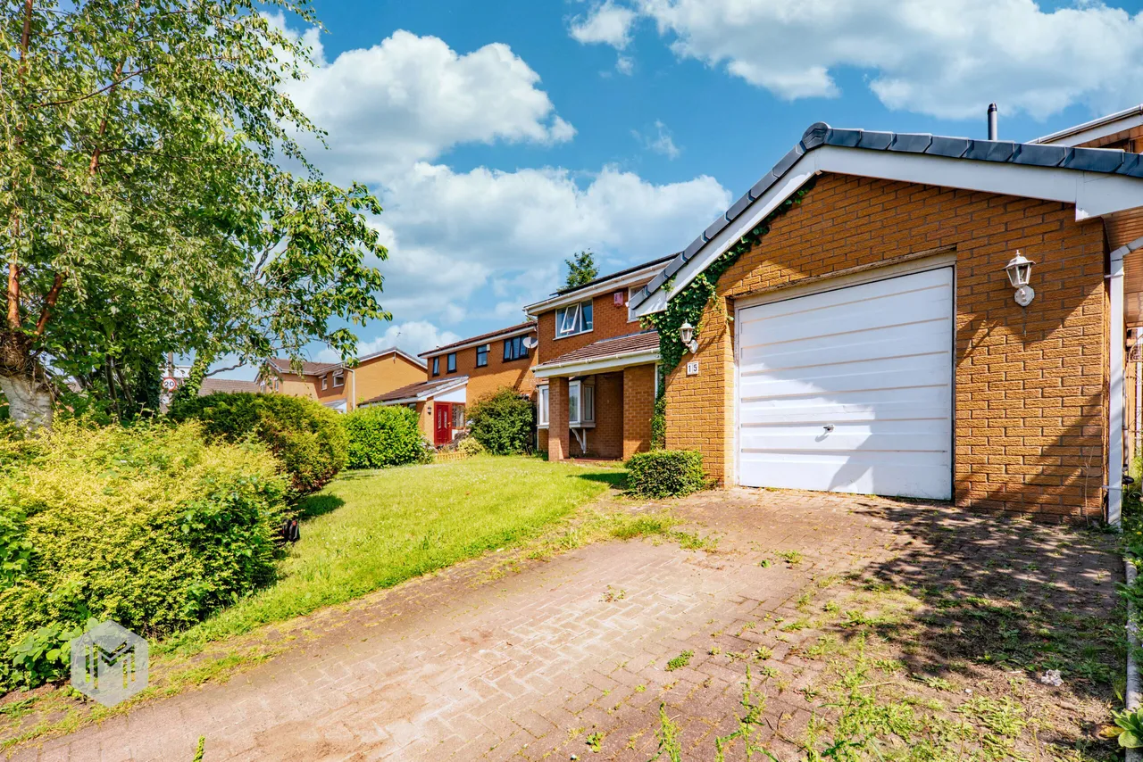 Sovereign Fold Road, Leigh, WN7 5HX, photo 21