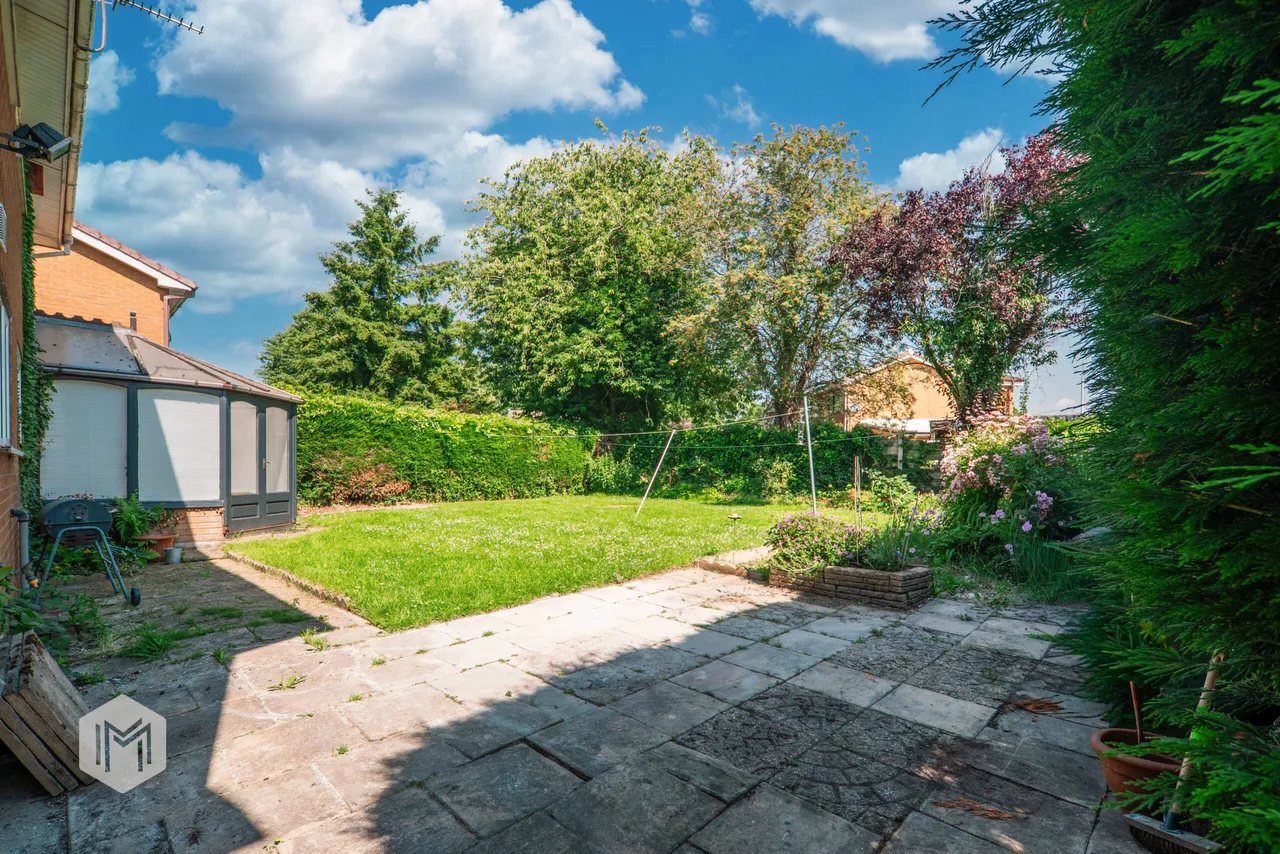 Sovereign Fold Road, Leigh, WN7 5HX, photo 20