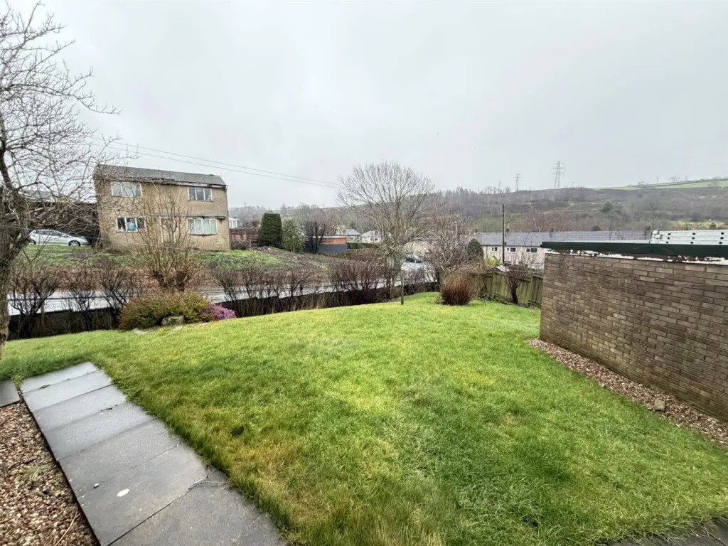 Willow Tree Close, BD21, photo 10