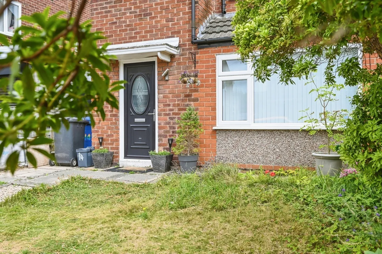 3 bed house for sale — Vauxhall Close, Penketh, Warrington, Cheshire, WA5