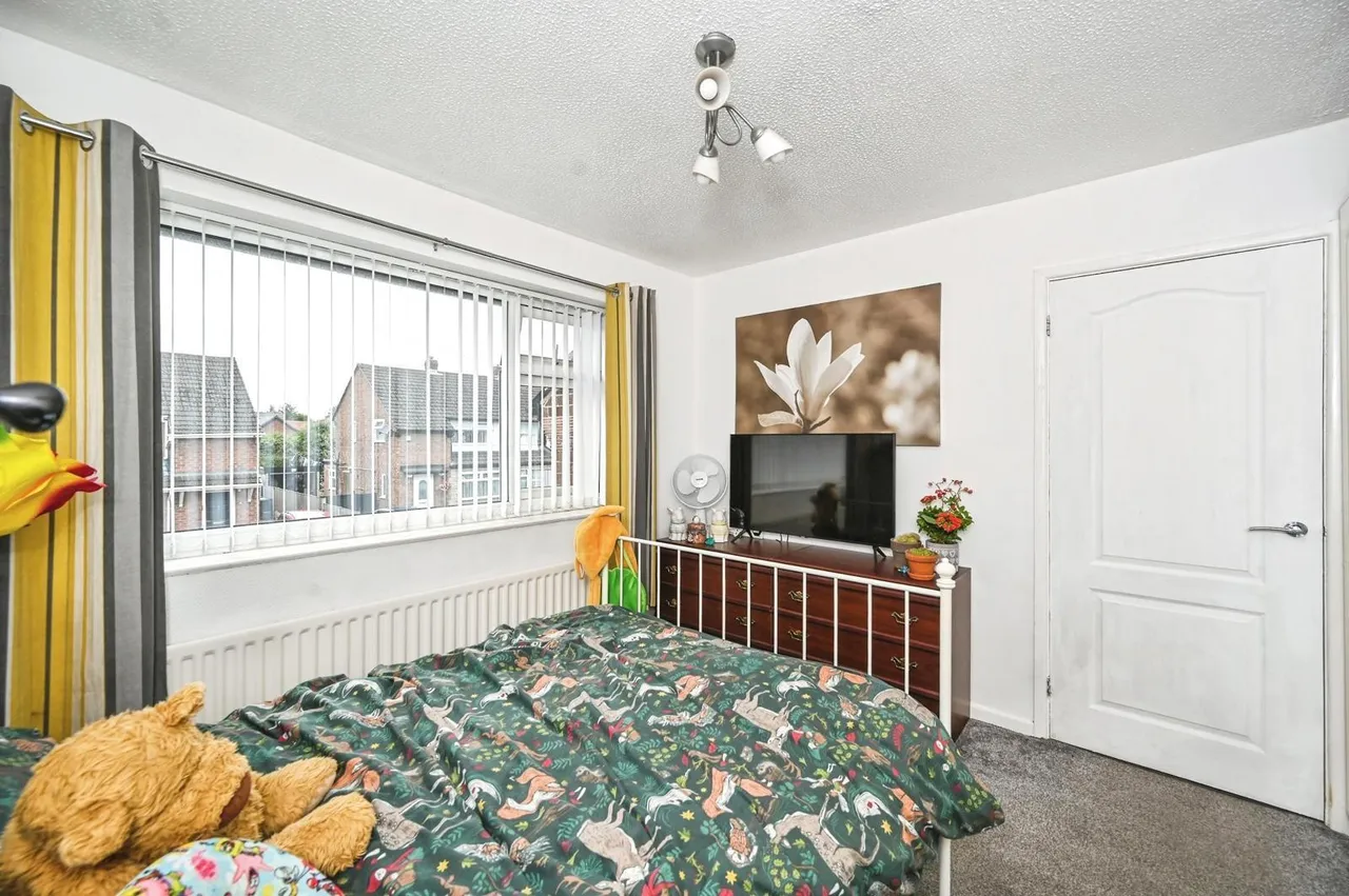 Vauxhall Close, Penketh, Warrington, Cheshire, WA5, photo 10