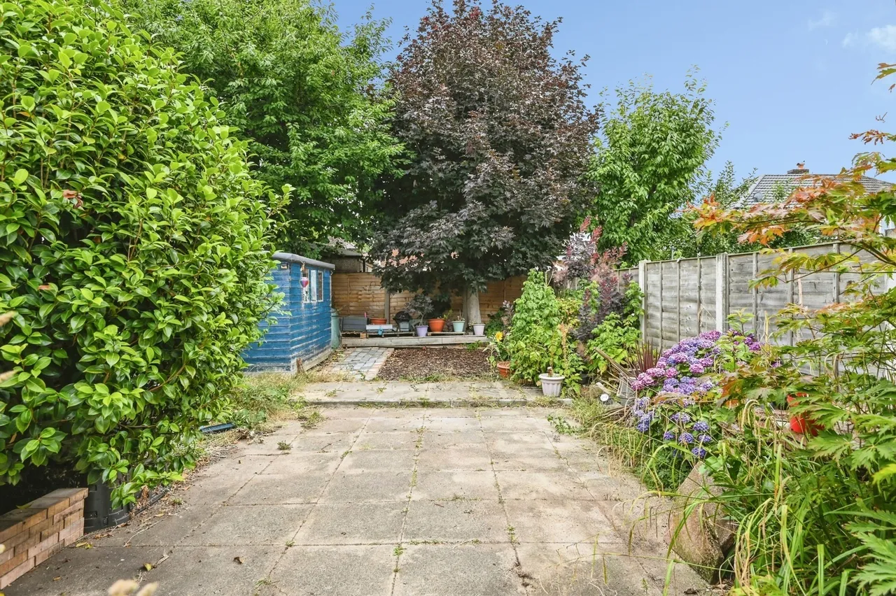 Vauxhall Close, Penketh, Warrington, Cheshire, WA5, photo 18