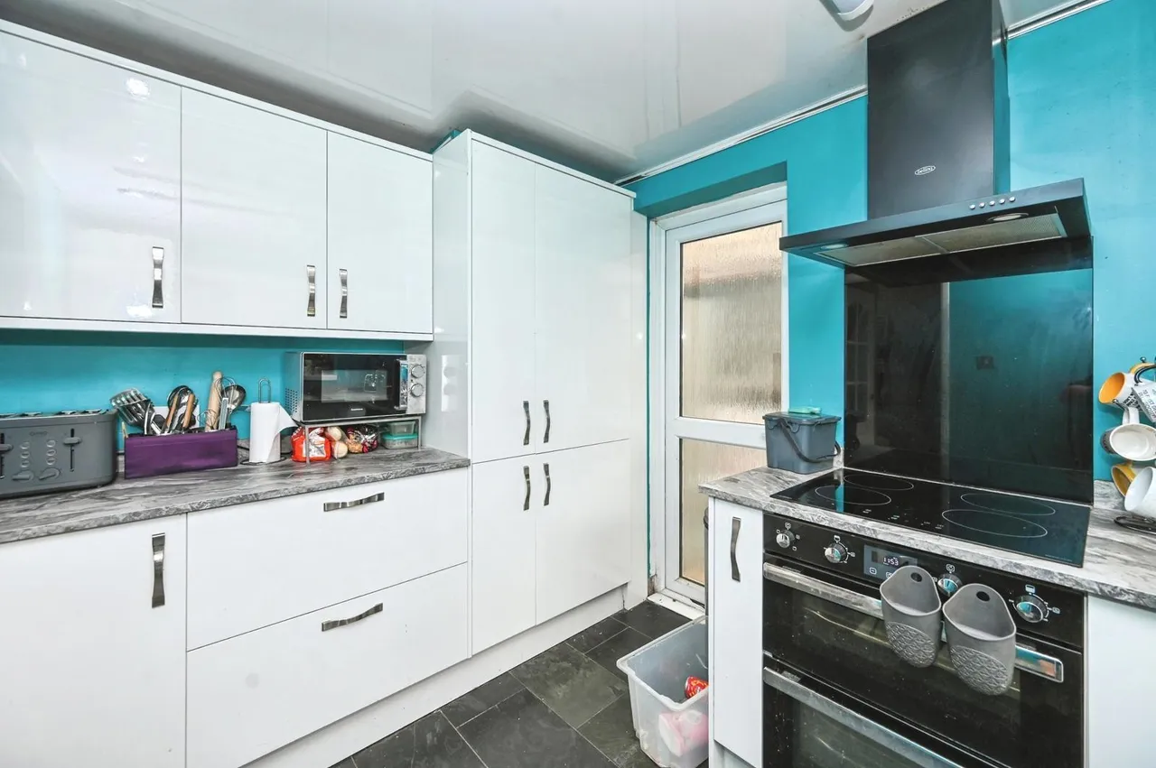 Vauxhall Close, Penketh, Warrington, Cheshire, WA5, photo 8