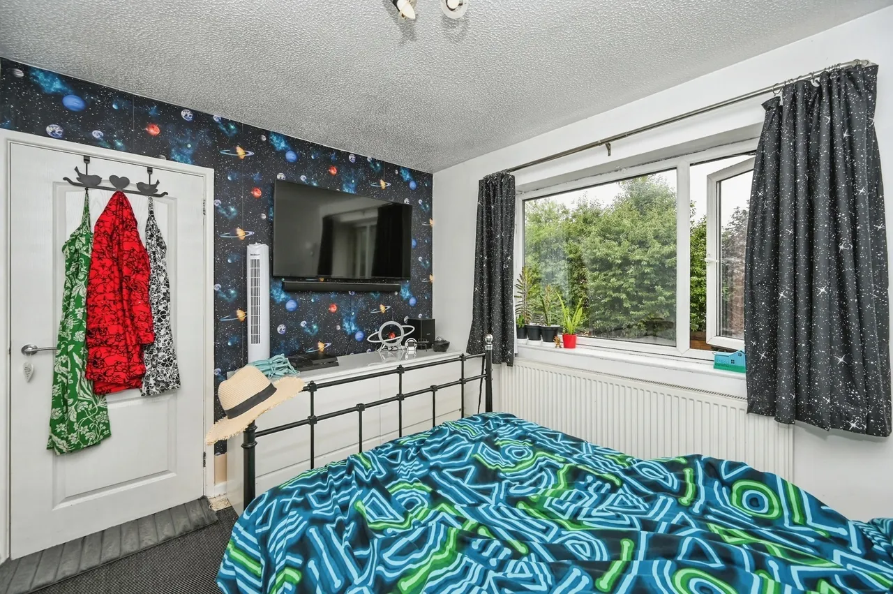 Vauxhall Close, Penketh, Warrington, Cheshire, WA5, photo 14