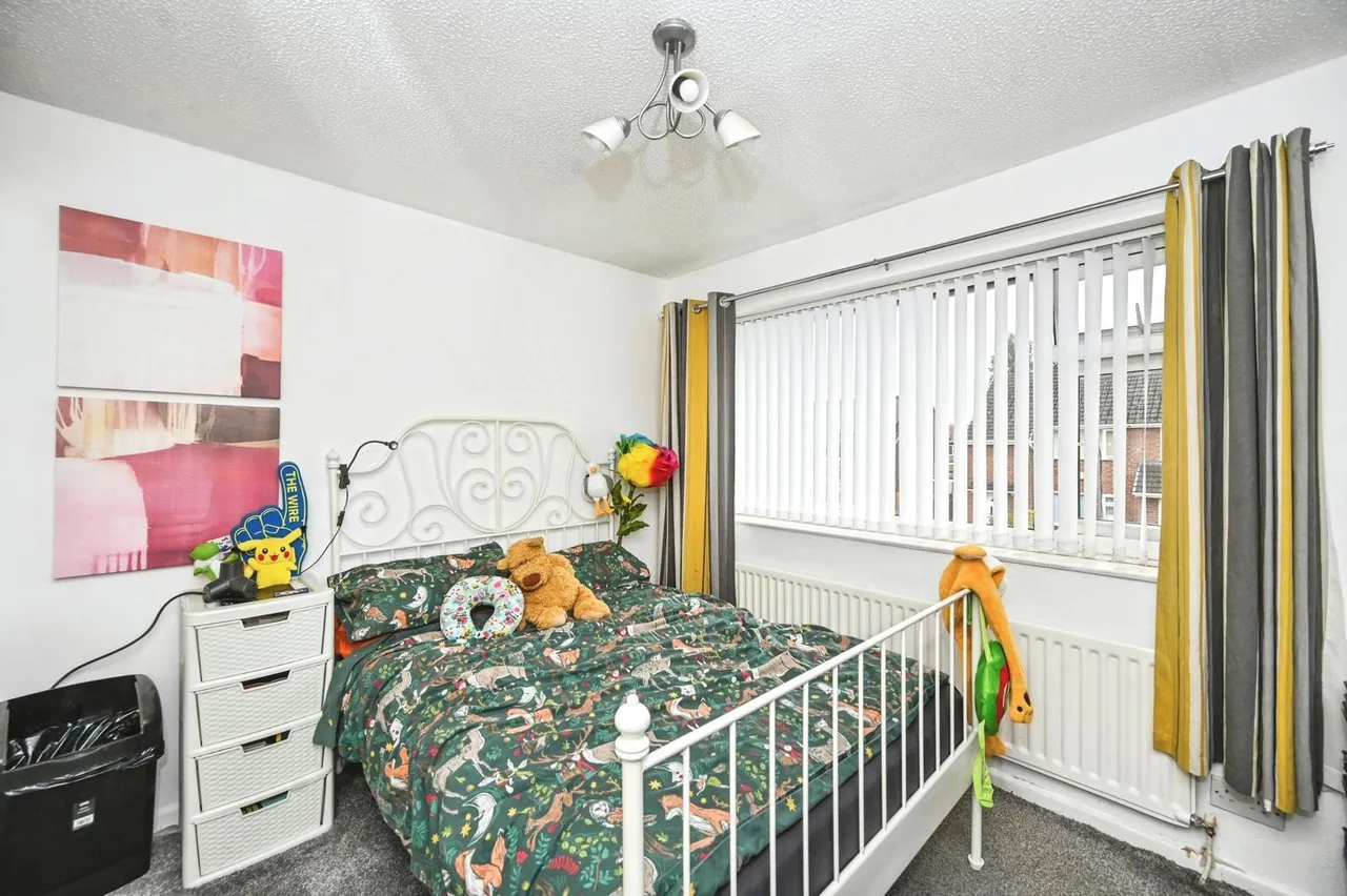 Vauxhall Close, Penketh, Warrington, Cheshire, WA5, photo 11