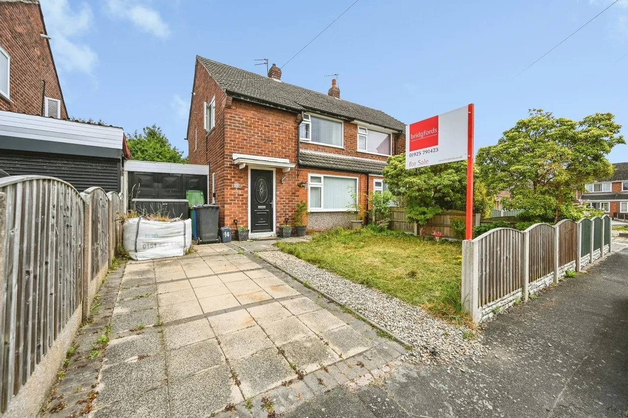 Vauxhall Close, Penketh, Warrington, Cheshire, WA5, photo 21