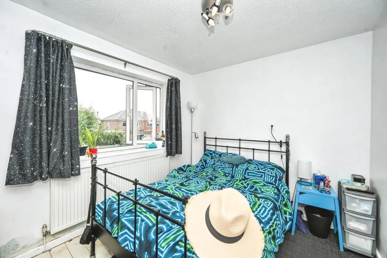 Vauxhall Close, Penketh, Warrington, Cheshire, WA5, photo 13