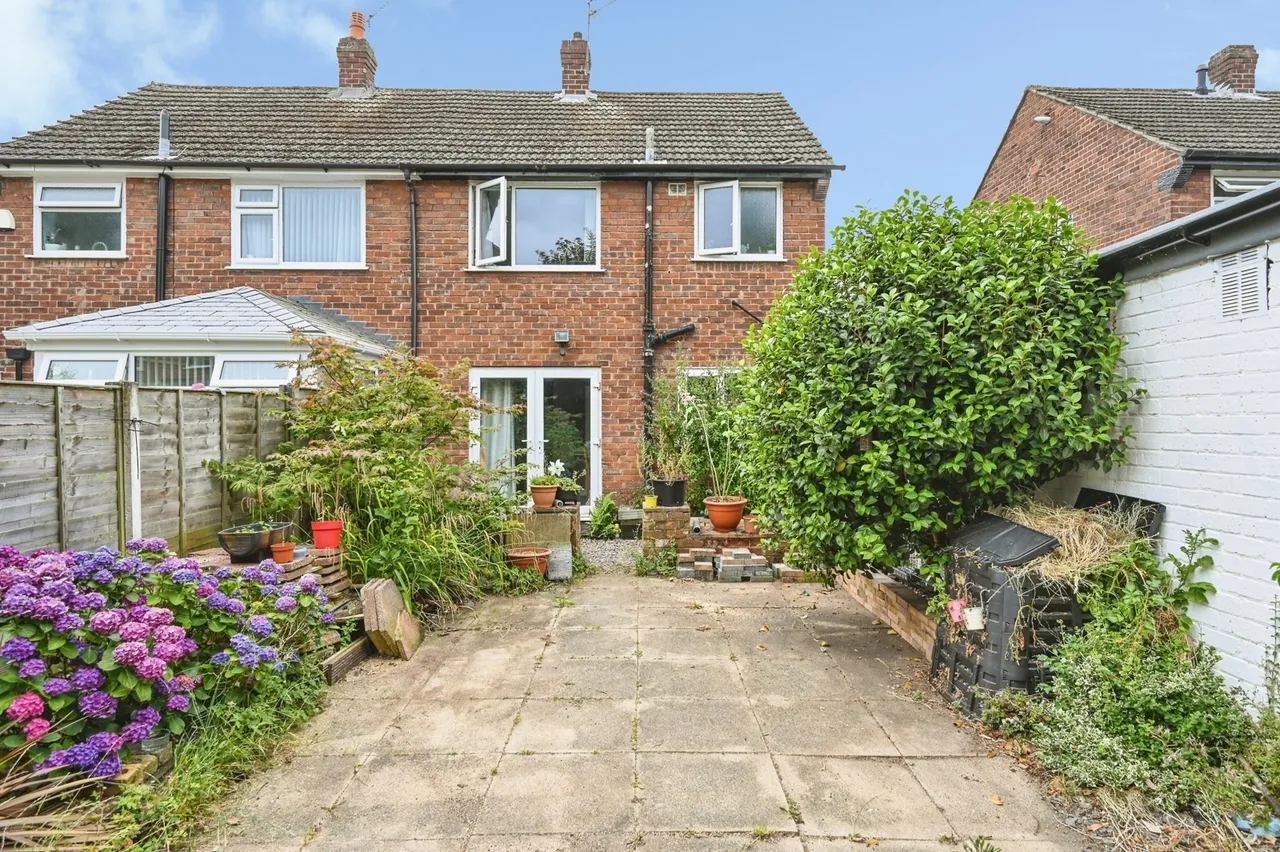 Vauxhall Close, Penketh, Warrington, Cheshire, WA5, photo 17