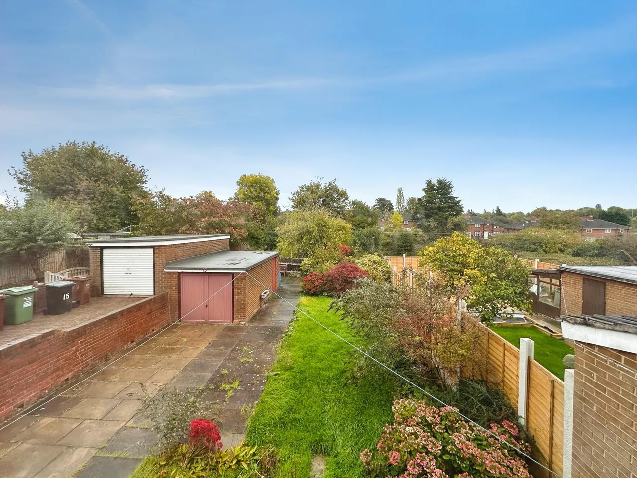 Thirlmere Gardens, Leeds, LS11, photo 17