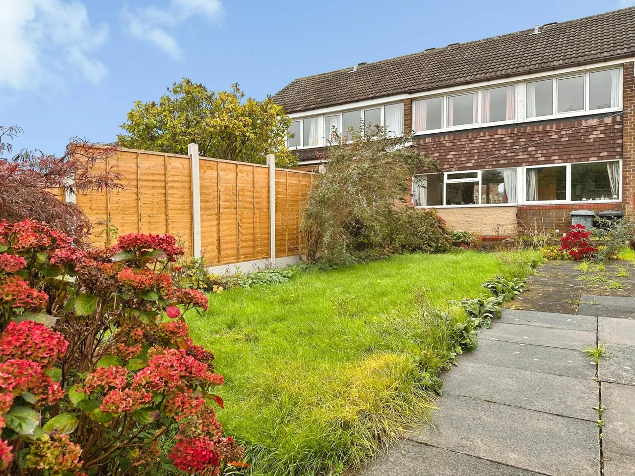 Thirlmere Gardens, Leeds, LS11, photo 15