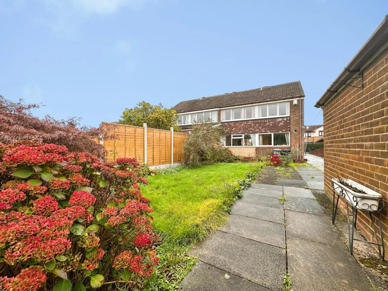 Thirlmere Gardens, Leeds, LS11, photo 16