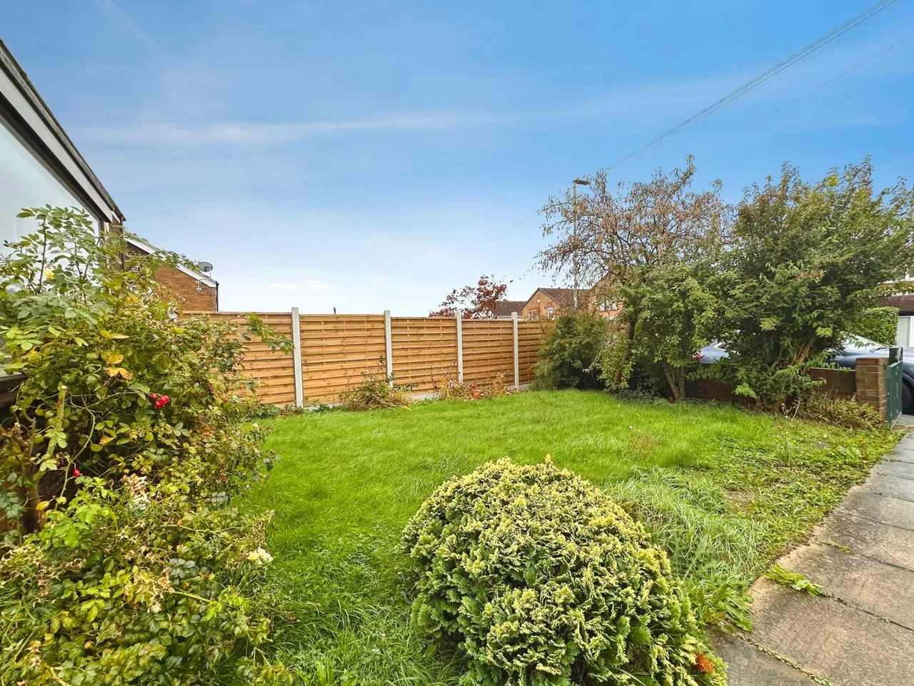 Thirlmere Gardens, Leeds, LS11, photo 14