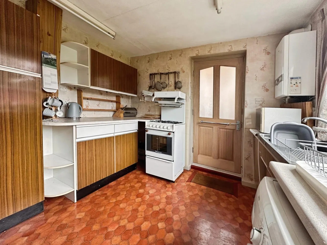 Thirlmere Gardens, Leeds, LS11, photo 5