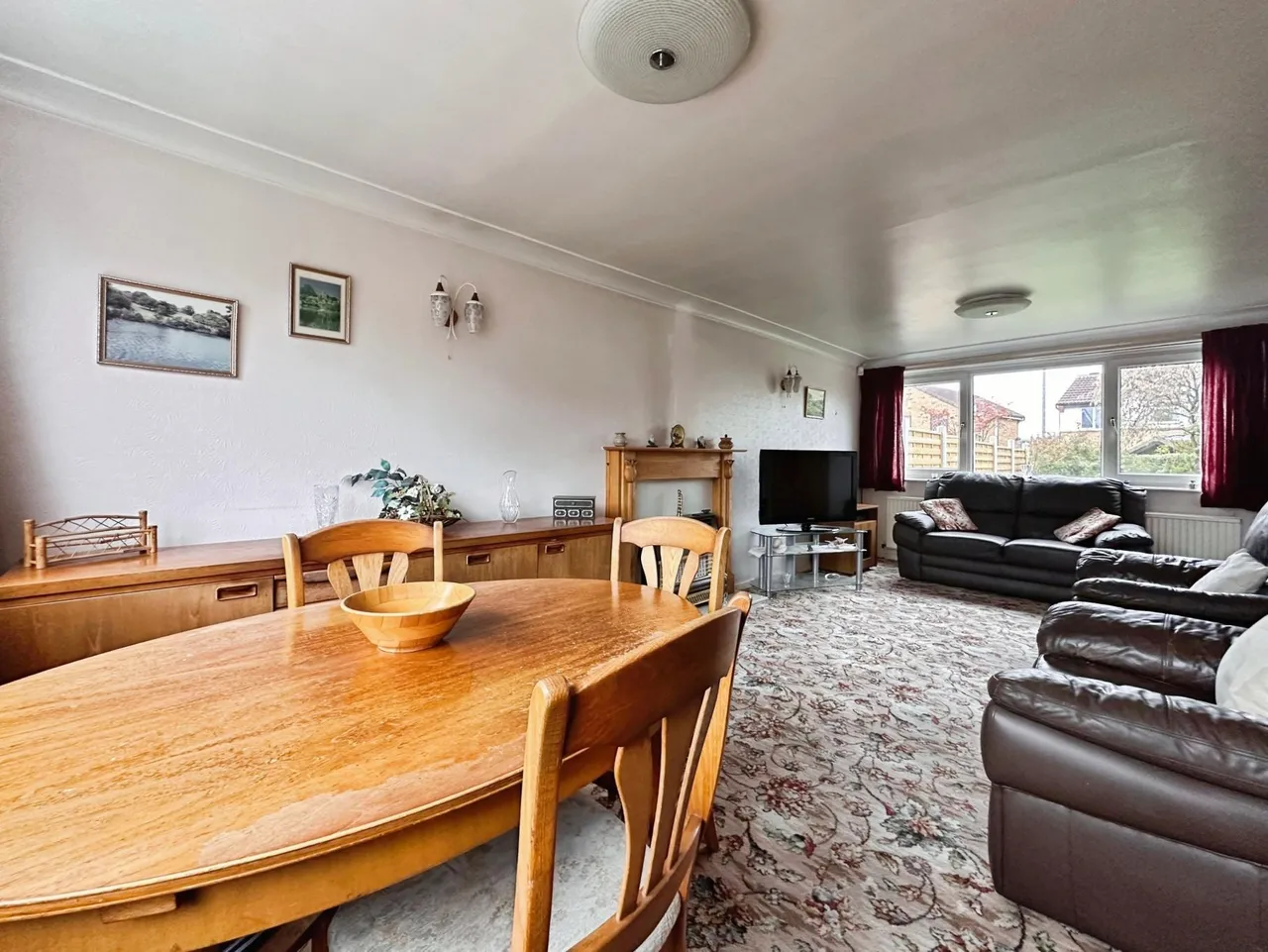 Thirlmere Gardens, Leeds, LS11, photo 4