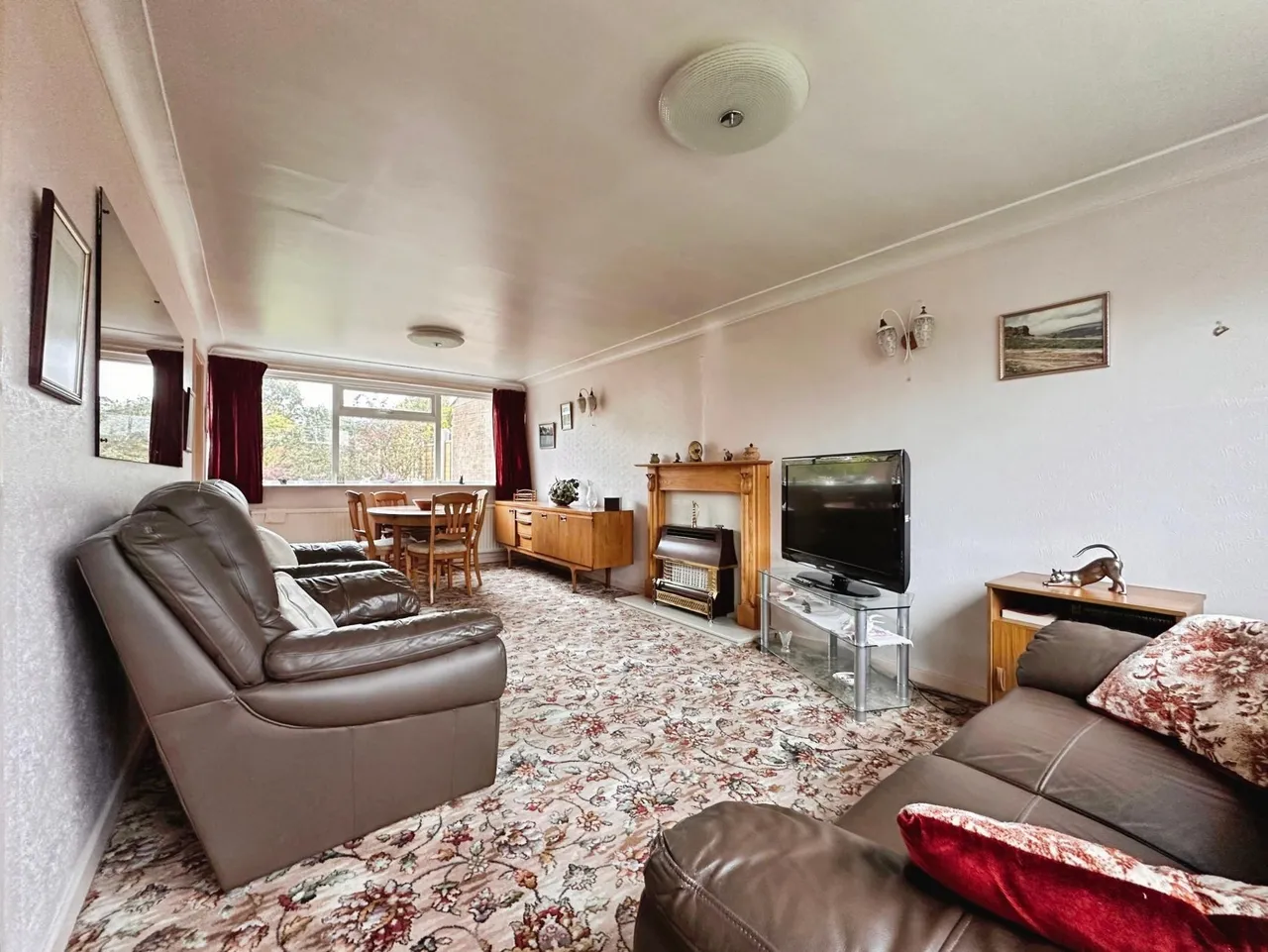 Thirlmere Gardens, Leeds, LS11, photo 2
