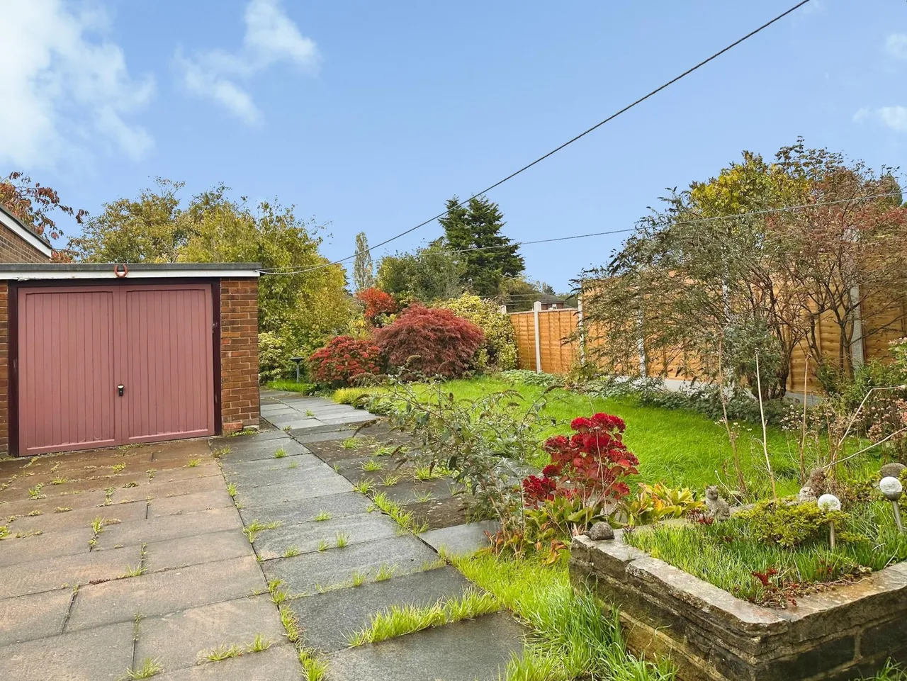 Thirlmere Gardens, Leeds, LS11, photo 18