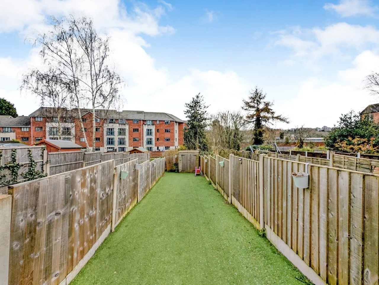 Park Lane, Kidderminster, photo 11