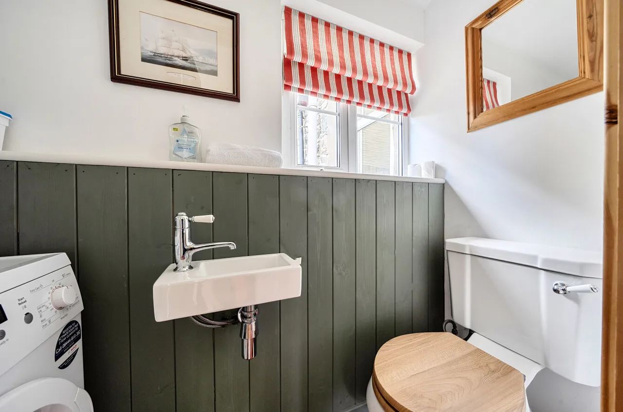 Cemmaes, Machynlleth, photo 13