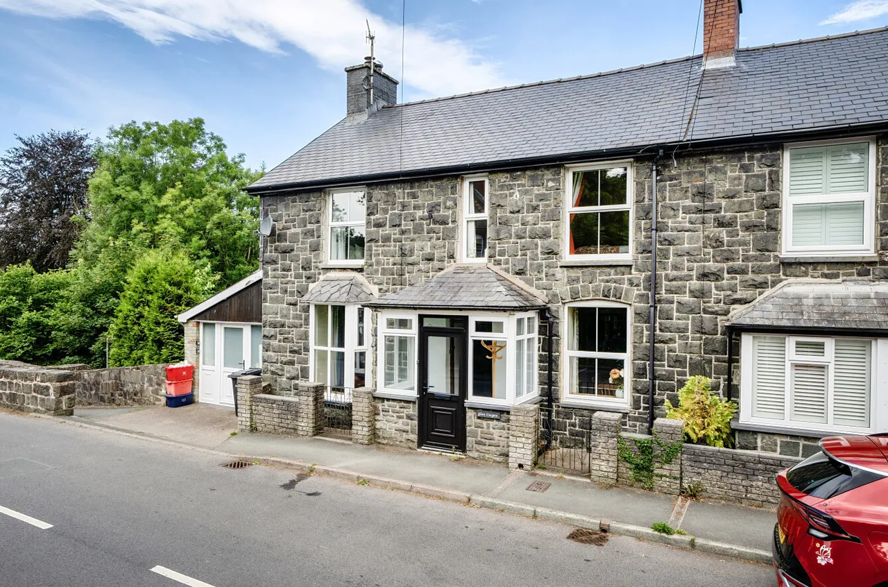 Cemmaes, Machynlleth, photo 25