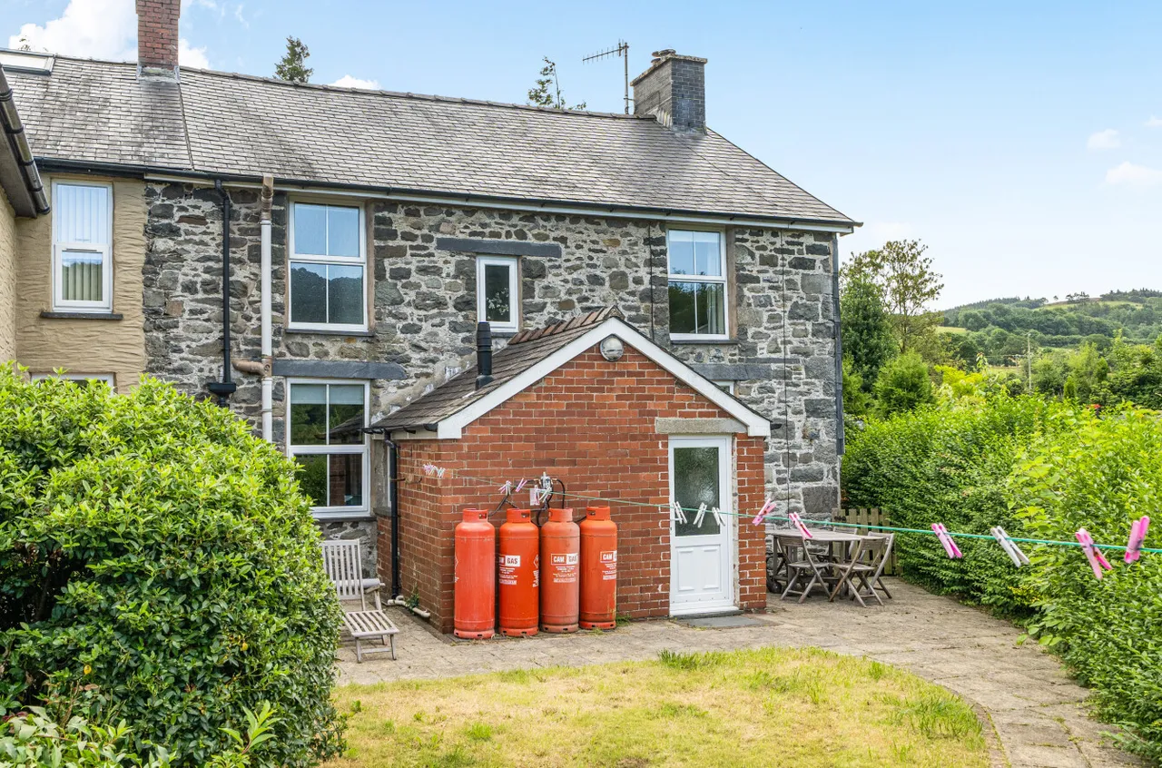 Cemmaes, Machynlleth, photo 24