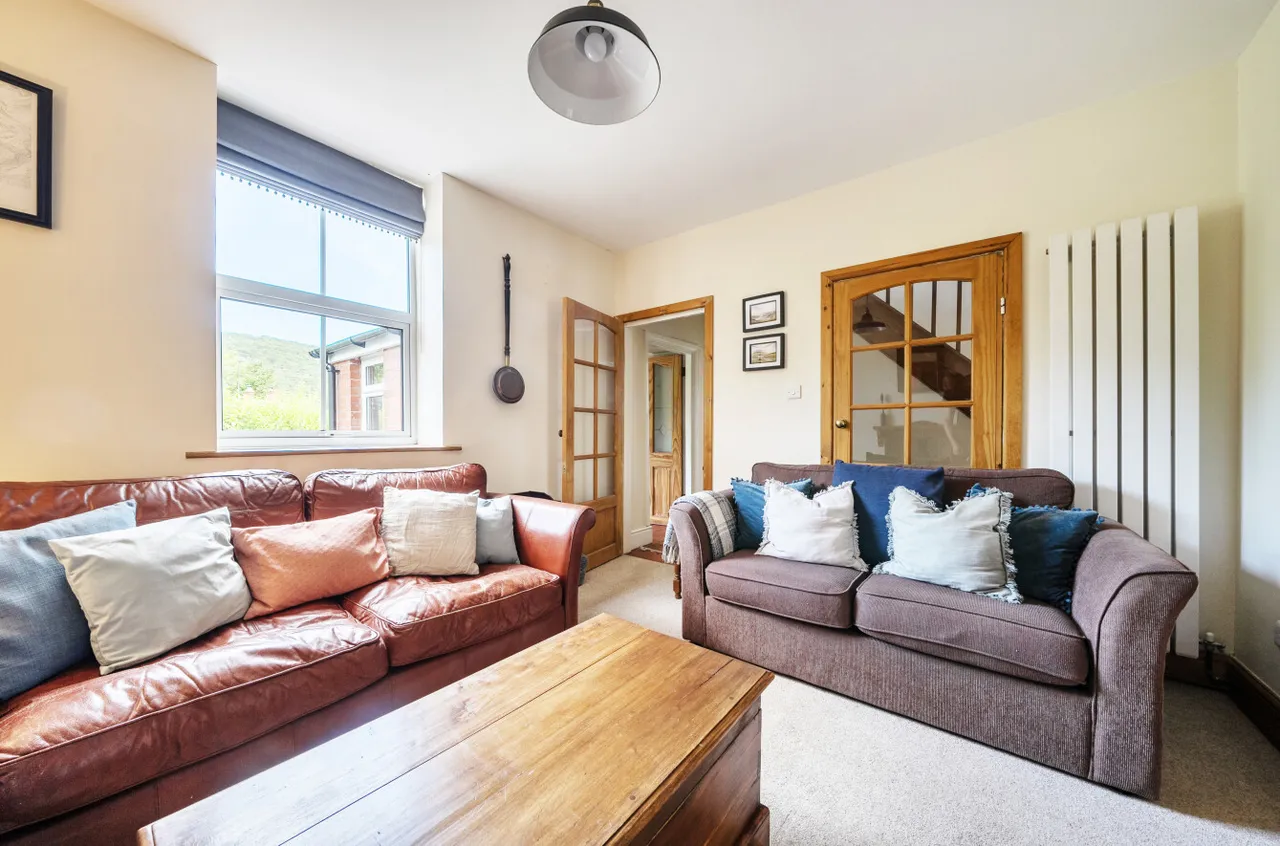 Cemmaes, Machynlleth, photo 10