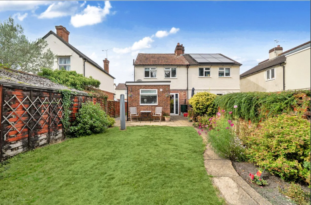 Beaconsfield Road, Woking, GU22, photo 20