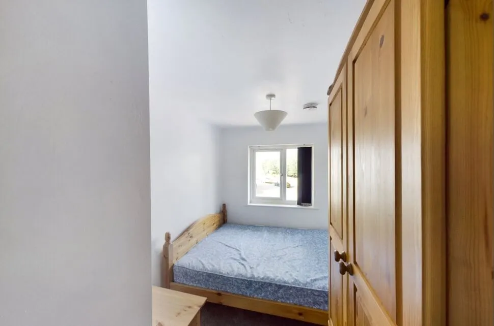 1 bed house to rent, Towcester Road, Northampton, NN4