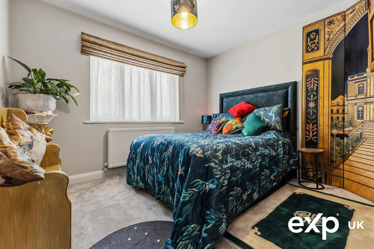 Eakring Road, Wellow, photo 17