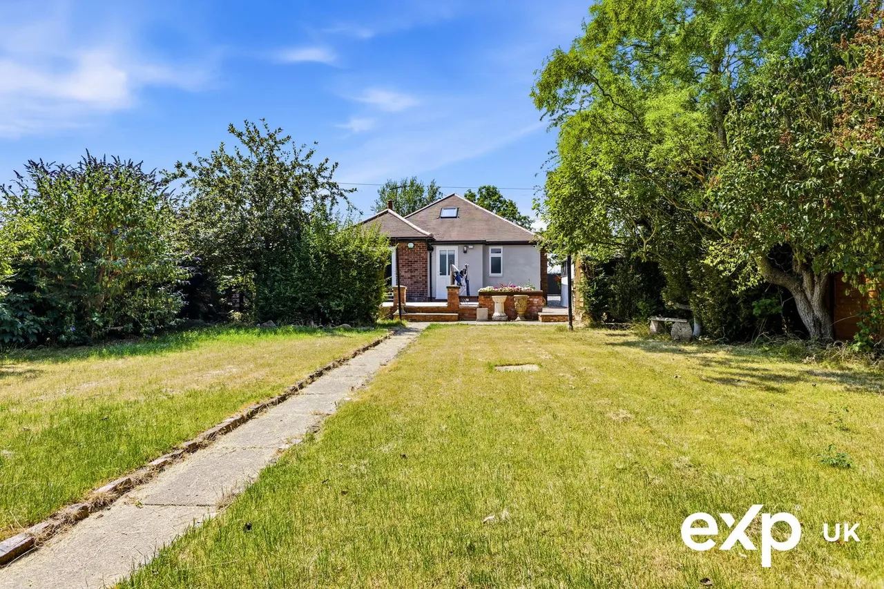 Eakring Road, Wellow, photo 24