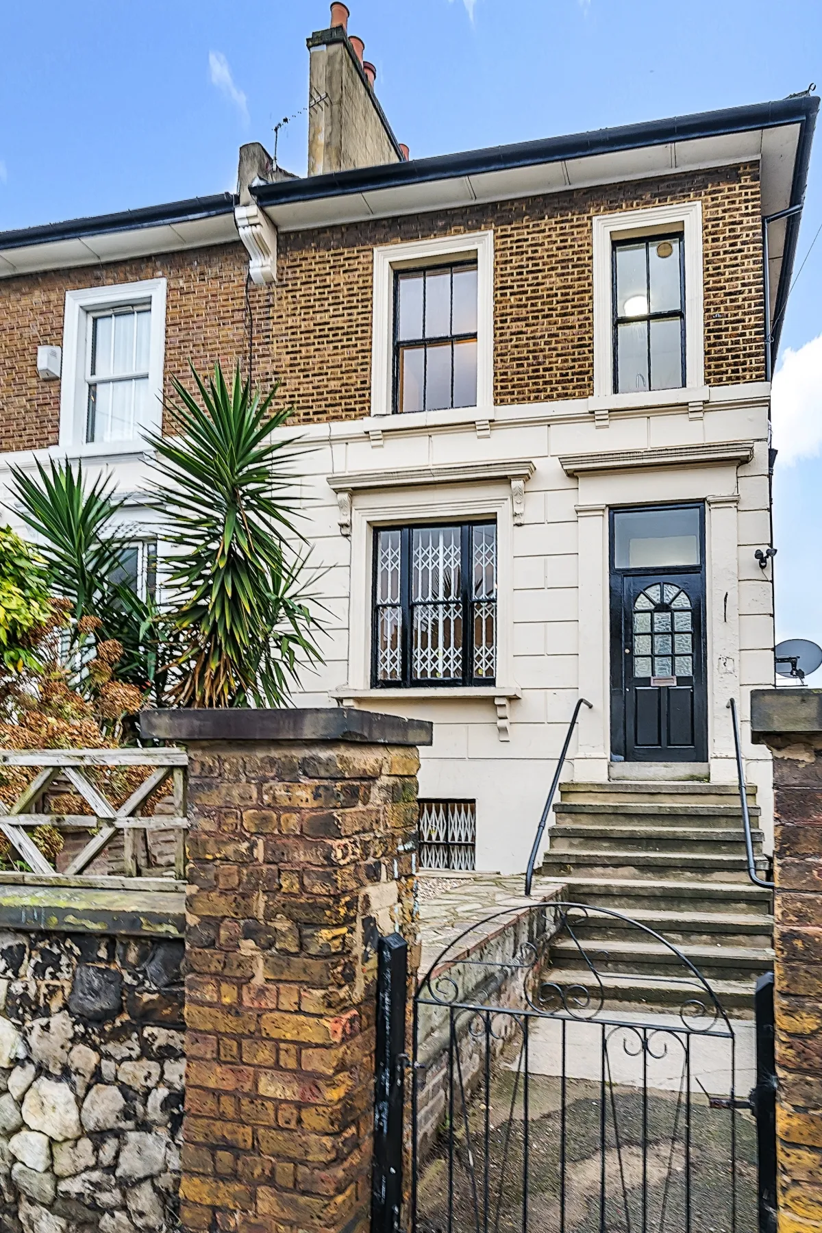 Marischal Road, London, SE13, photo 4