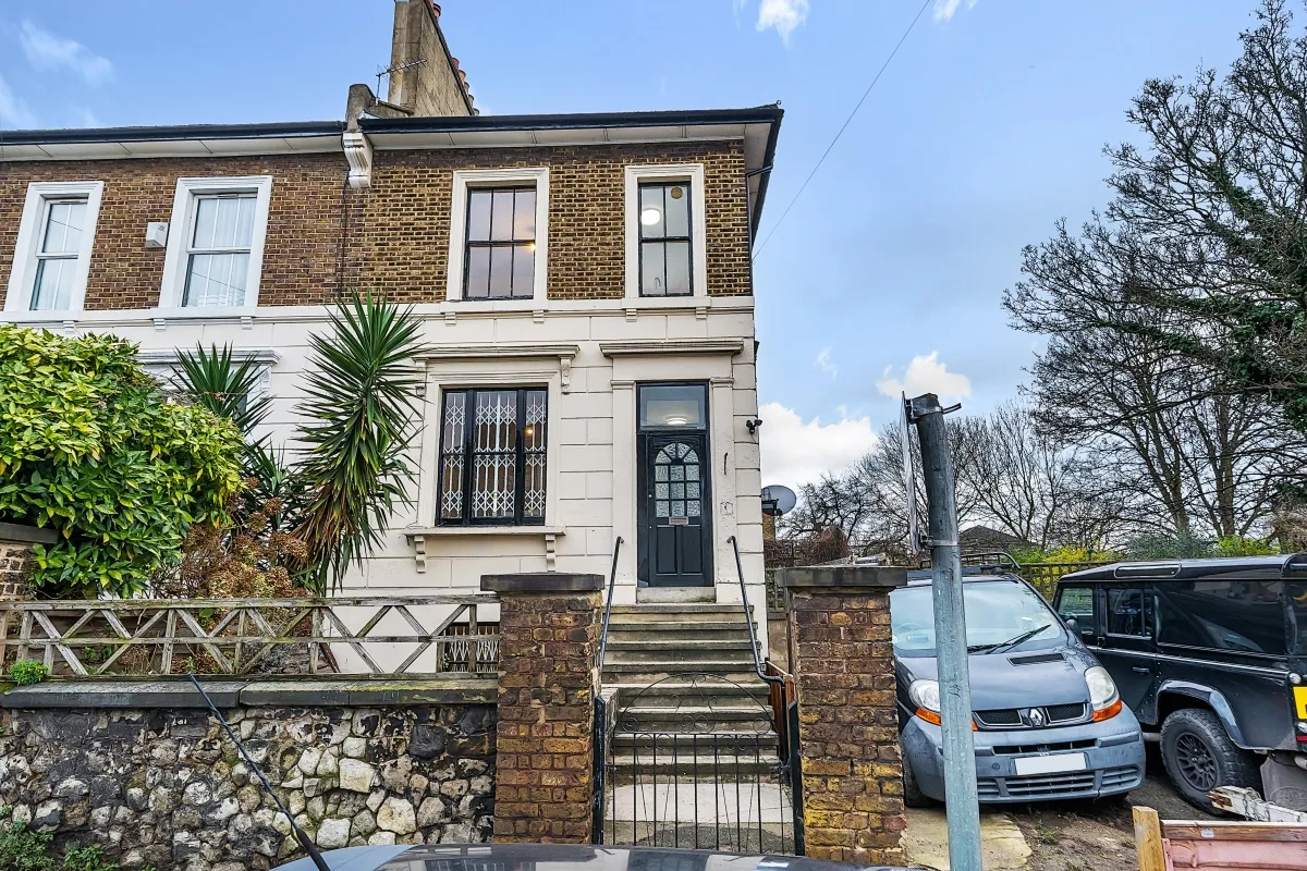 flat to rent — Marischal Road, London, SE13