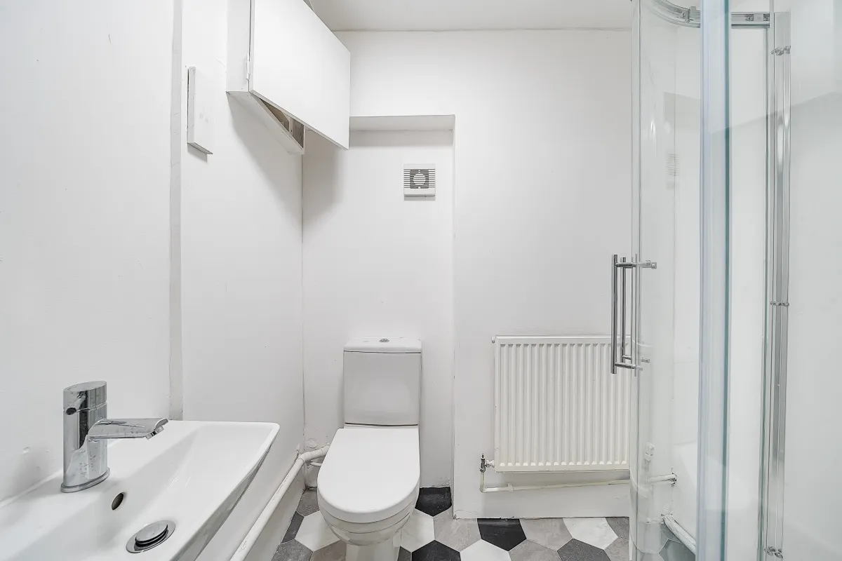 Marischal Road, London, SE13, photo 3