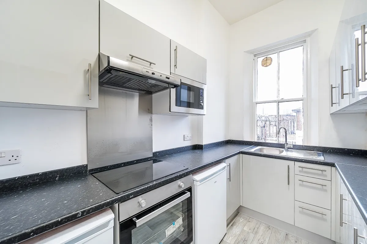 Marischal Road, London, SE13, photo 2