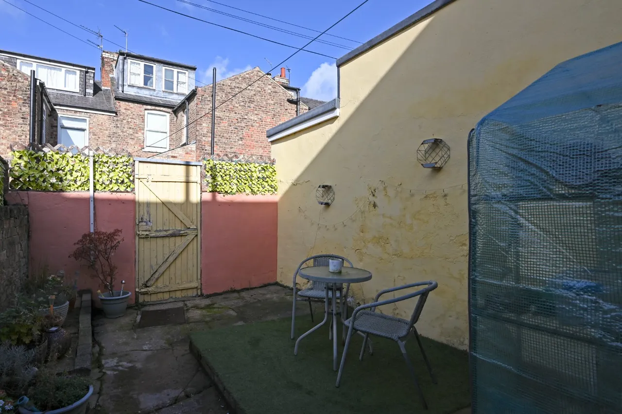 Windsor Street, South Bank, YO23, photo 8