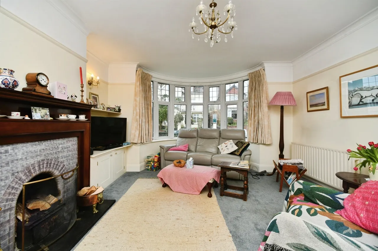Knoyle Road, Brighton, photo 4