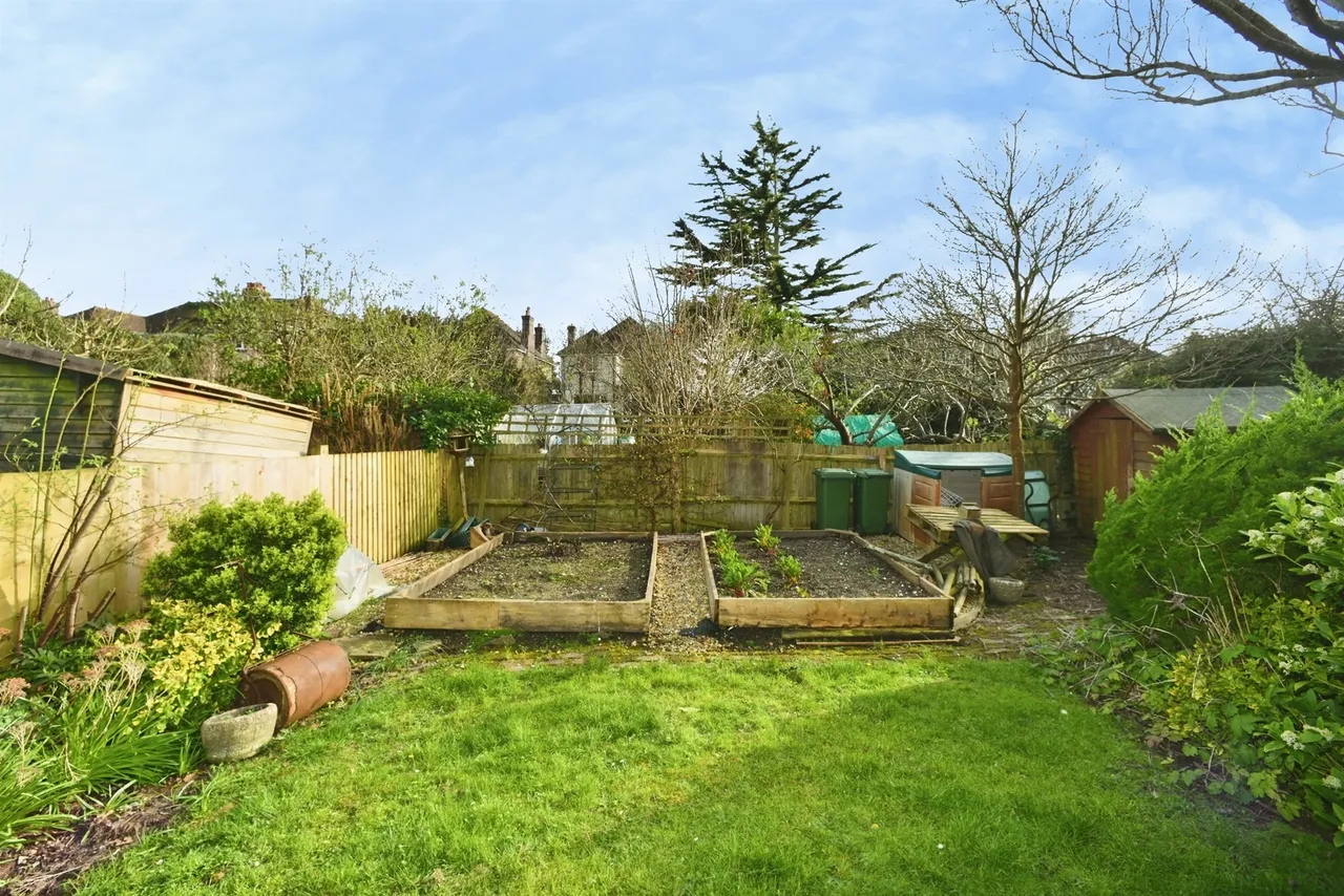 Knoyle Road, Brighton, photo 9