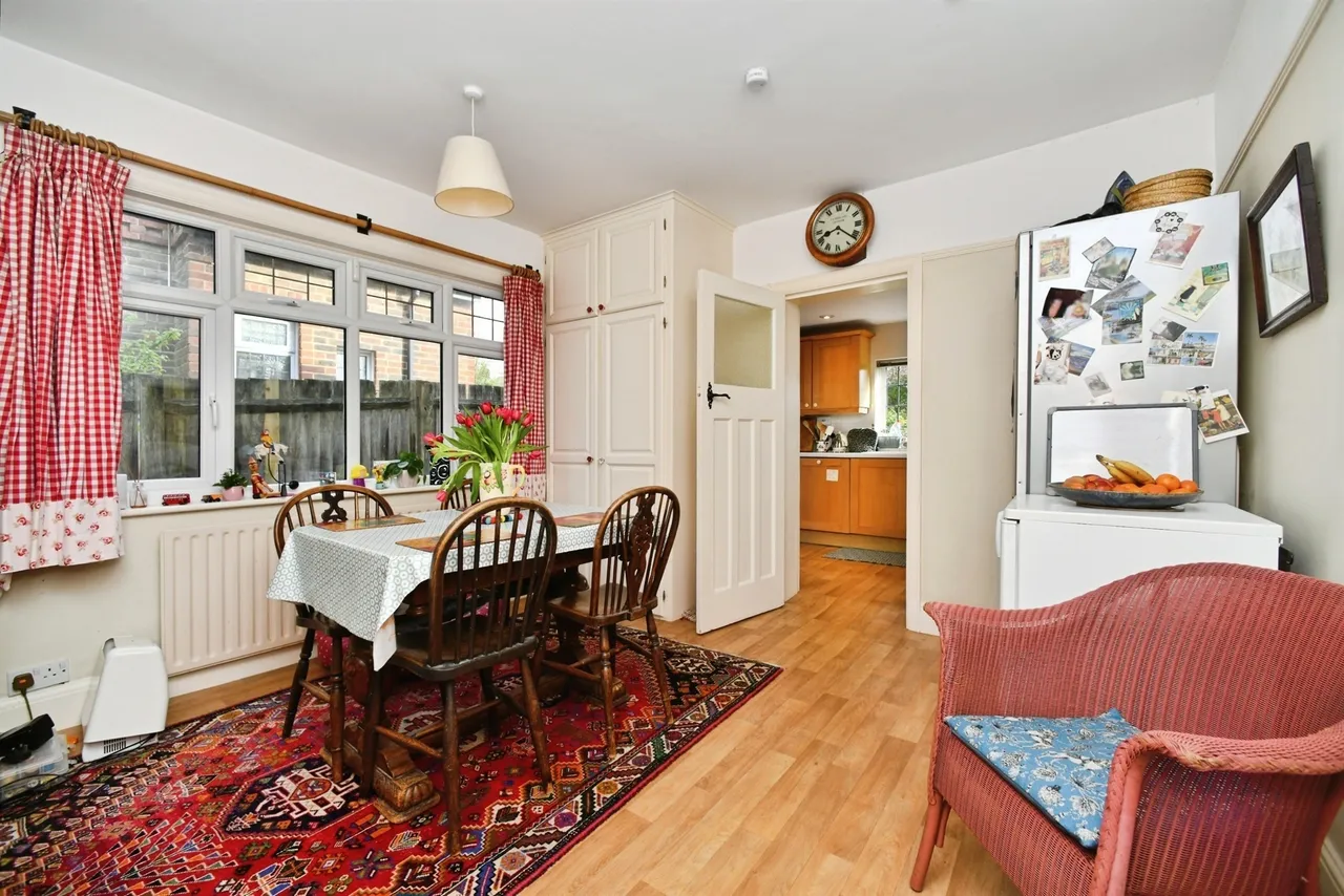Knoyle Road, Brighton, photo 7