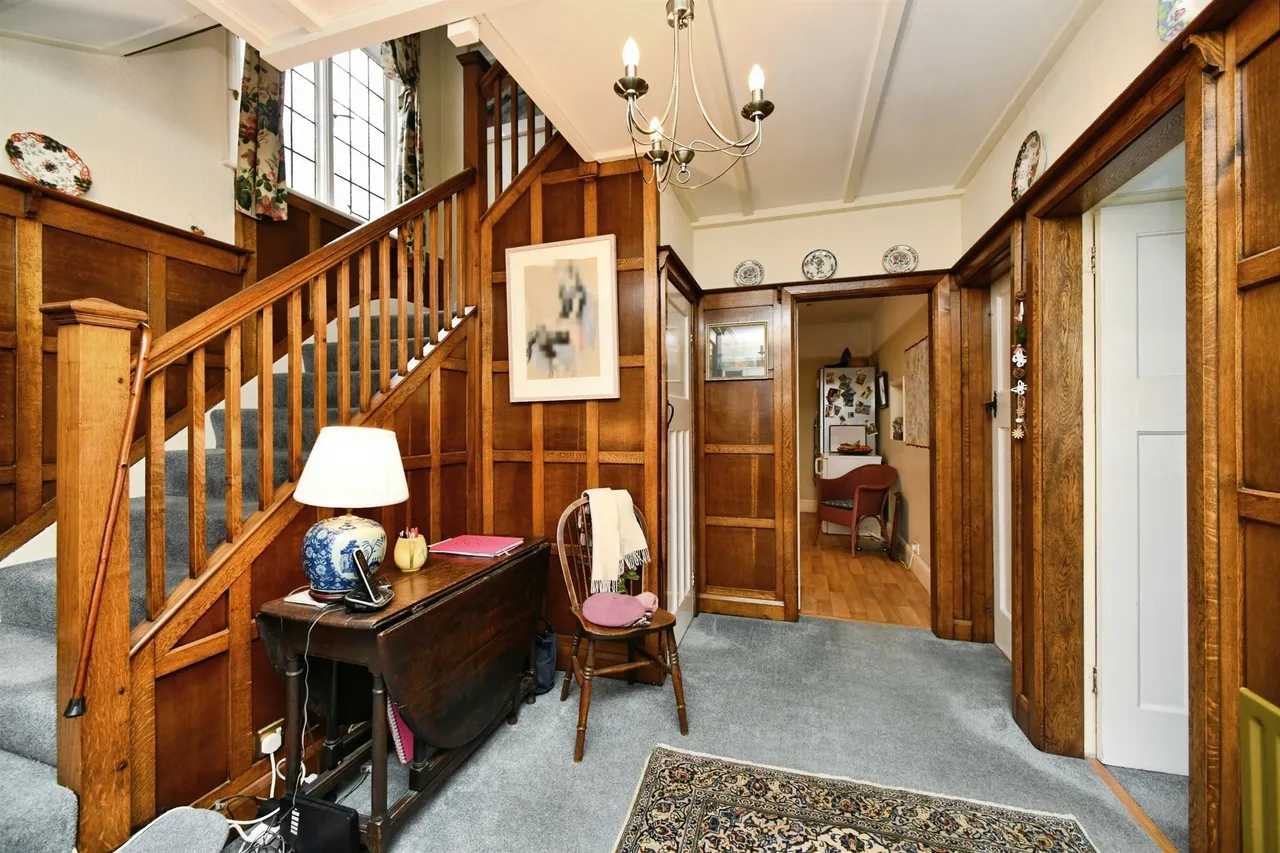 Knoyle Road, Brighton, photo 5
