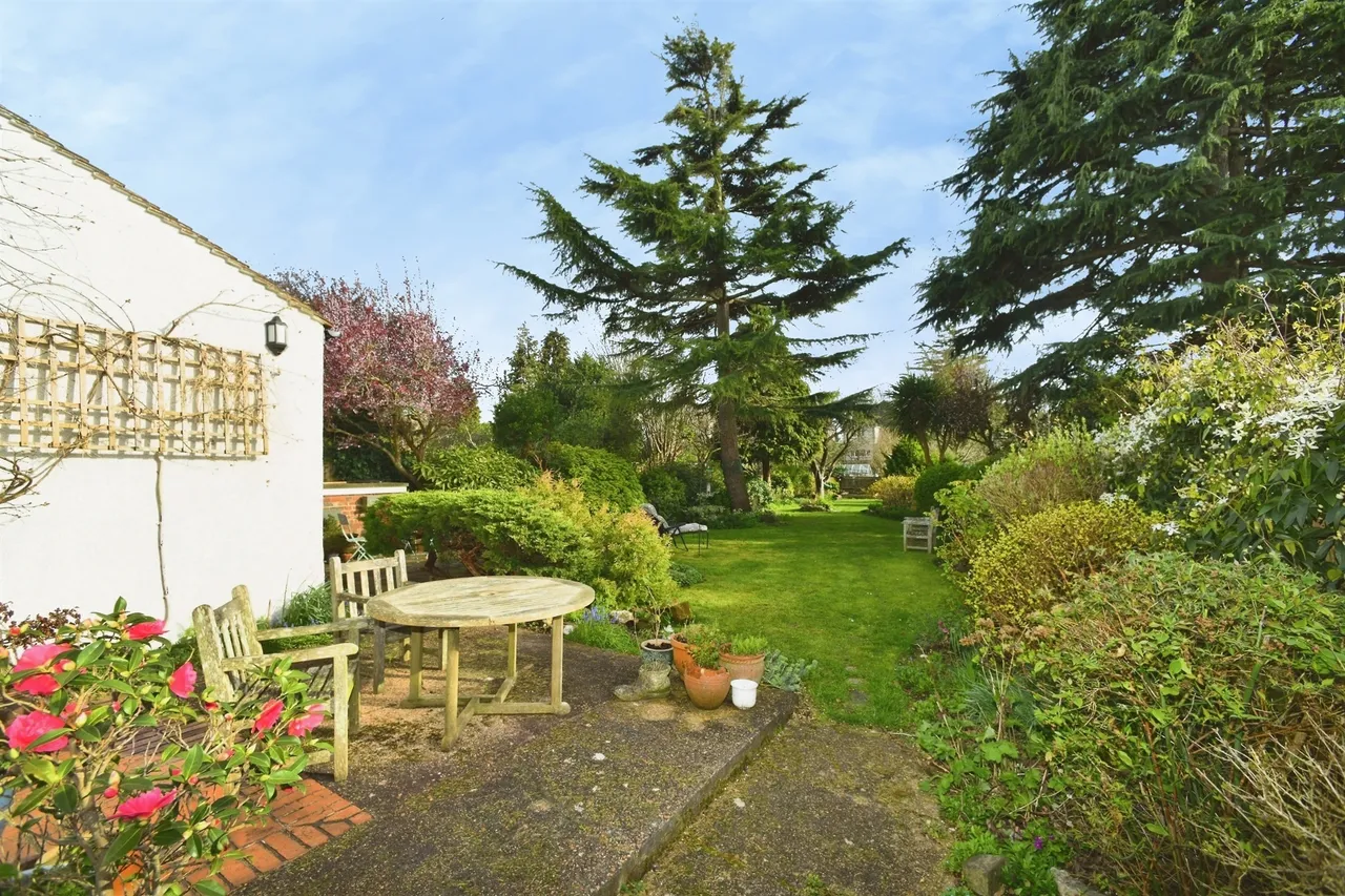 Knoyle Road, Brighton, photo 8