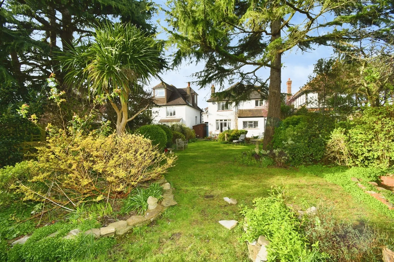 Knoyle Road, Brighton, photo 12