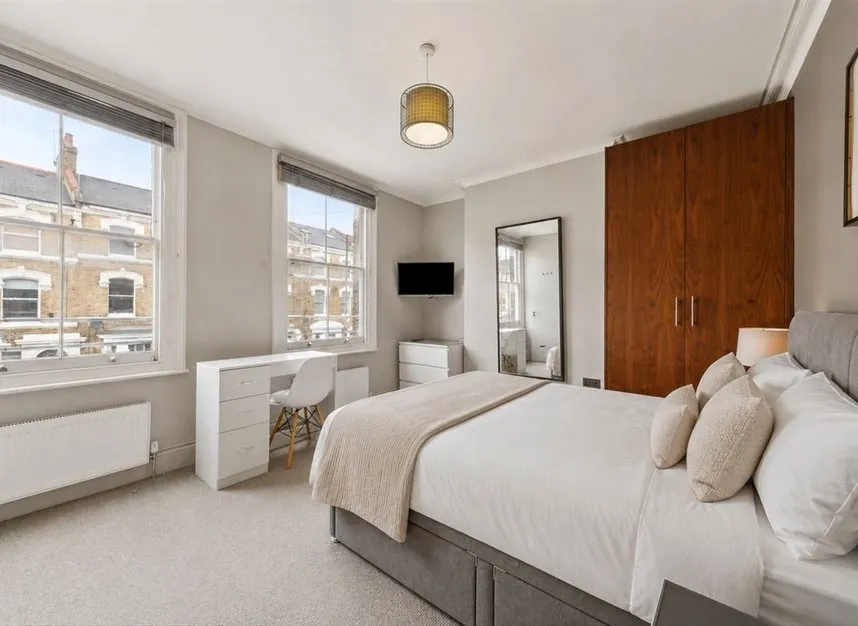 Ferndale Road, Clapham, SW4, photo 6