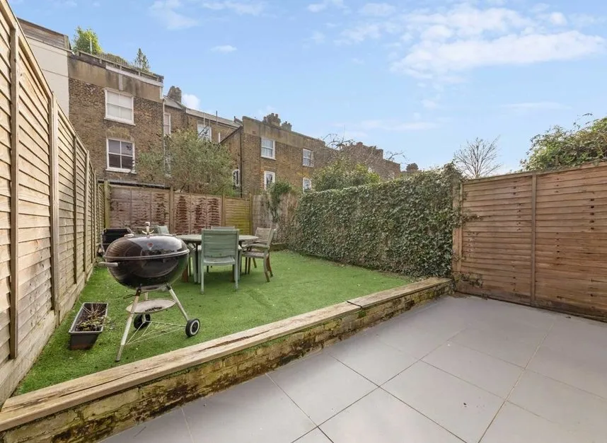 Ferndale Road, Clapham, SW4, photo 10