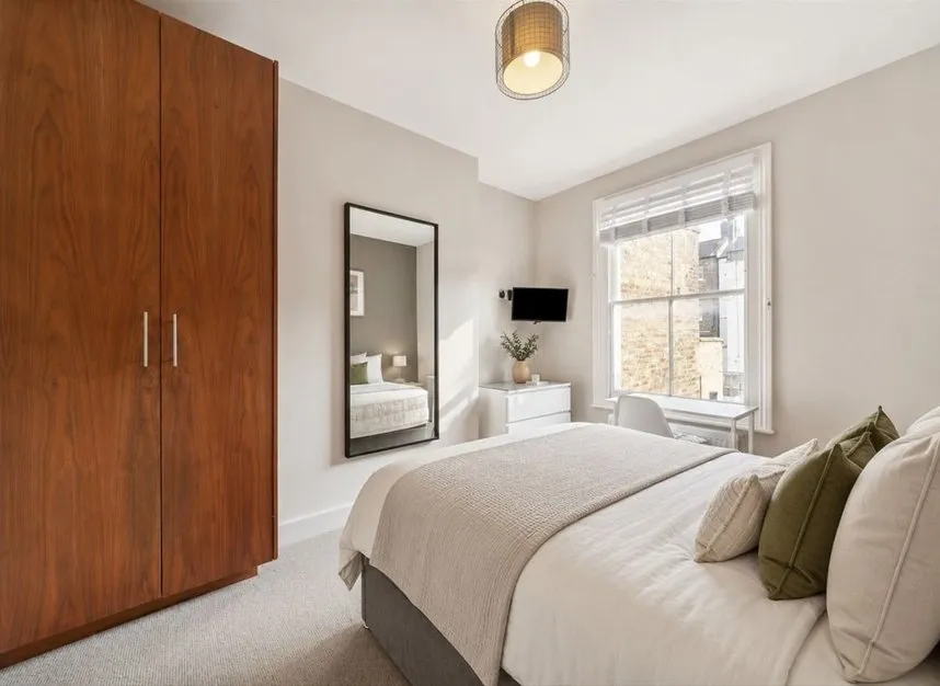 Ferndale Road, Clapham, SW4, photo 5
