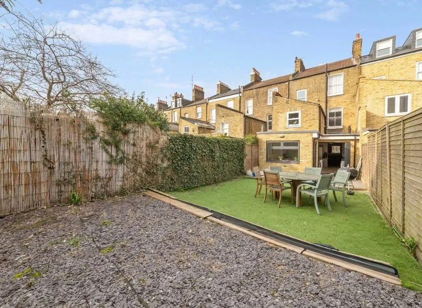 Ferndale Road, Clapham, SW4, photo 9